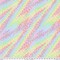 Fabric FreeSpirit Tula Pink Mint Northern Lights Minky by the Quarter Yard MKTP007.MINT